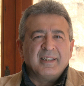 Turkish anti-torture doctor Alp Ayan