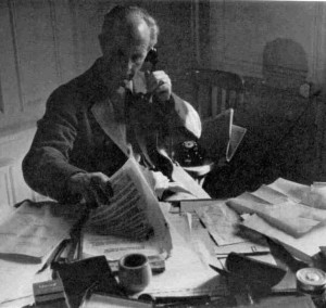 John W. Thompson, M.D. 1906-1965